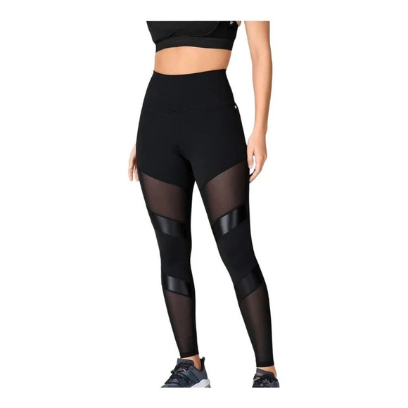Fabletics Define PowerHold® High-Waisted Legging - Picture 1 of 8
